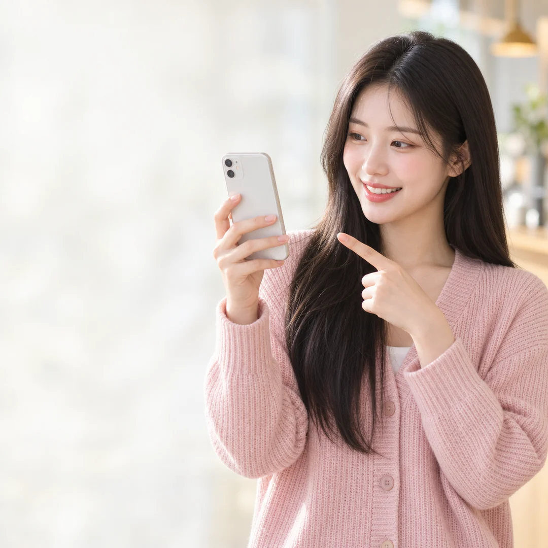 본인이 한 번 결제