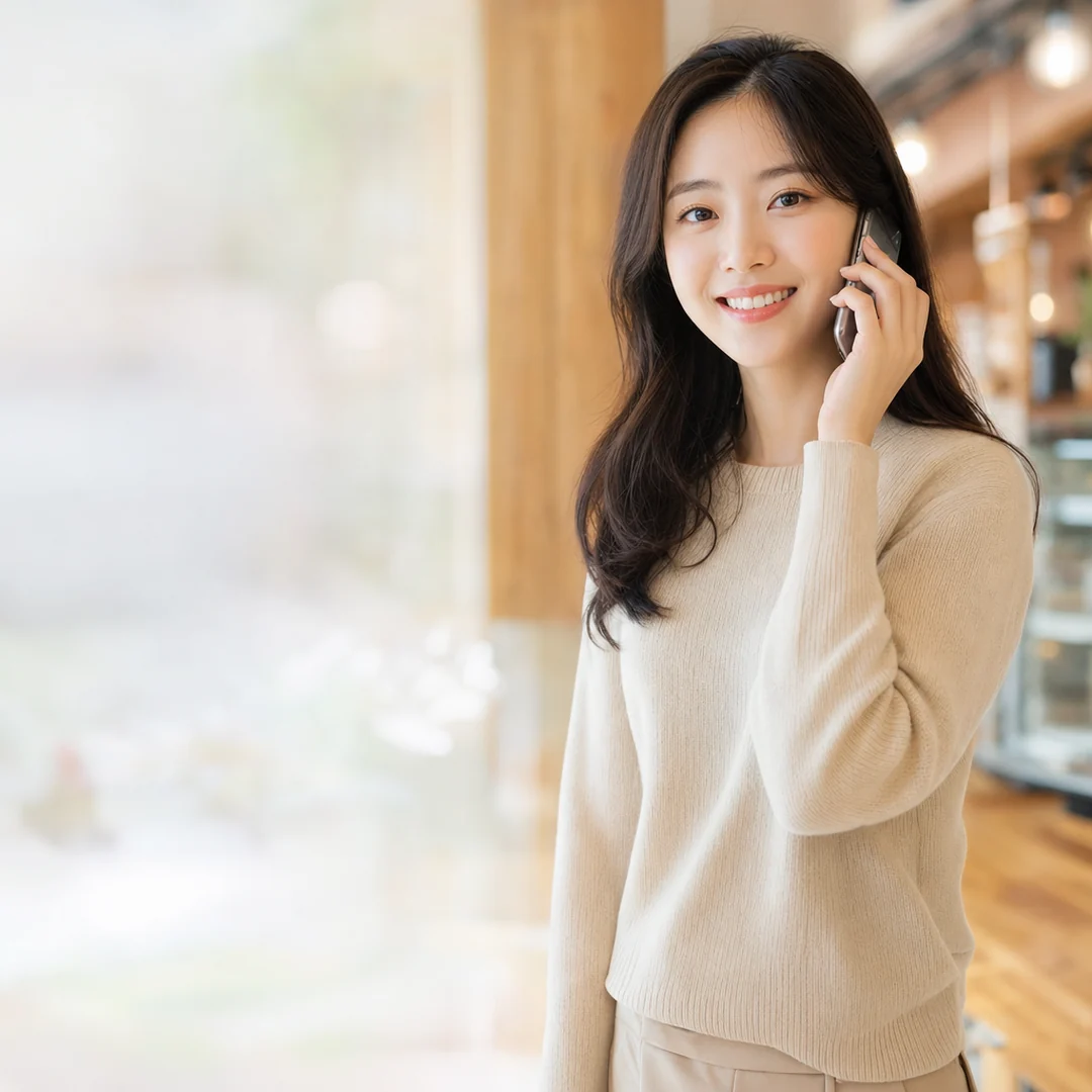 문자로 끝 소식