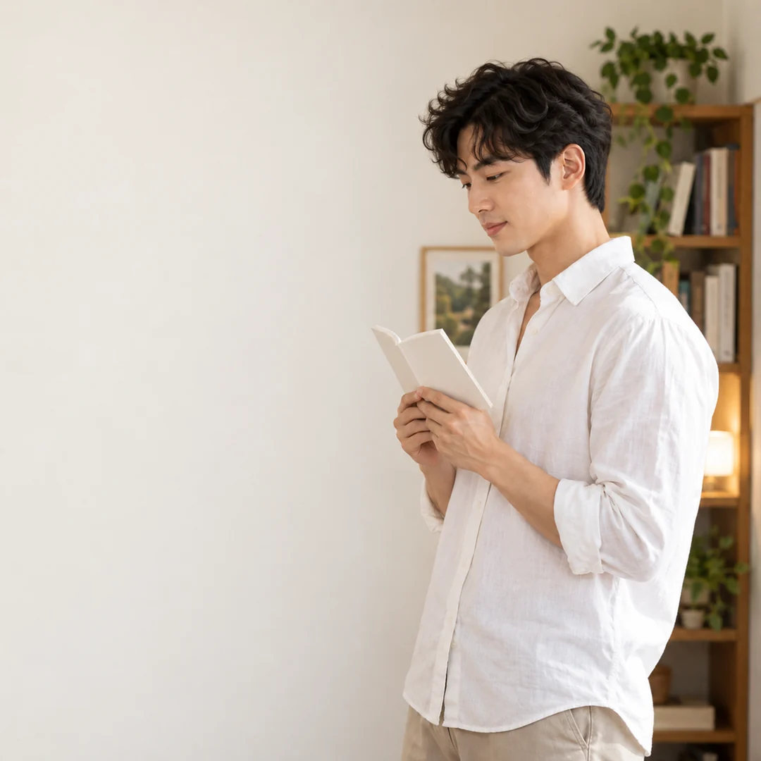 정책 회선도 끝 문자