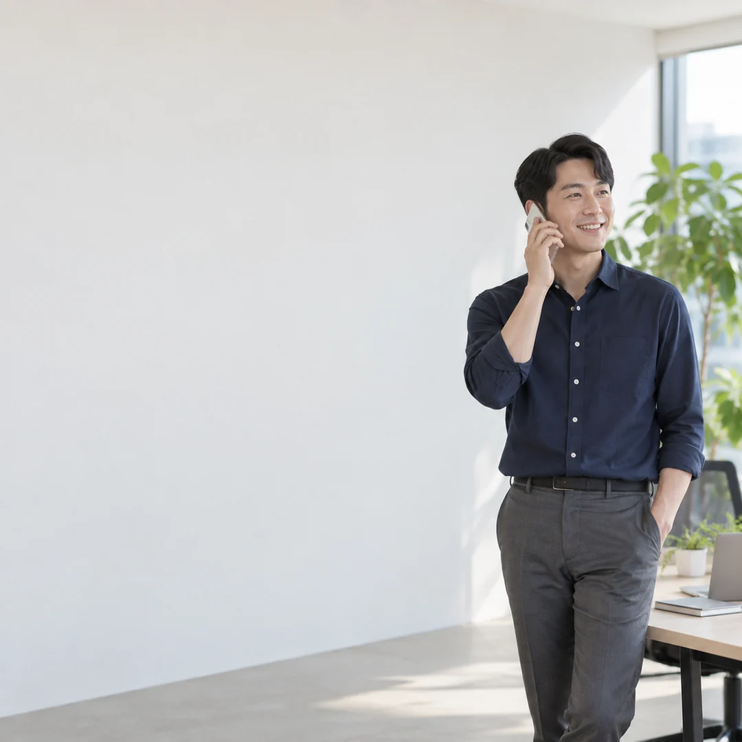 본인 결제 한 번